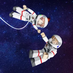 Imagem do jogo The Space Simulator