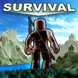 Imagem do jogo The Survival Game