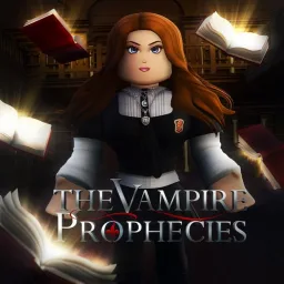 Imagem do jogo The Vampire Prophecies