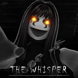 Imagem do jogo The Whisper