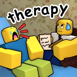 Imagem do jogo therapy