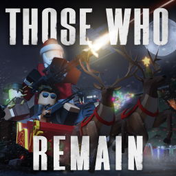 Imagem do jogo Those Who Remain