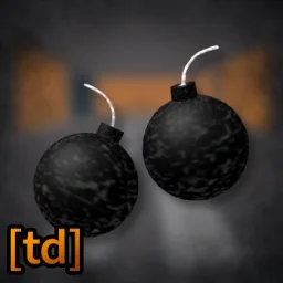 Timebomb Duels