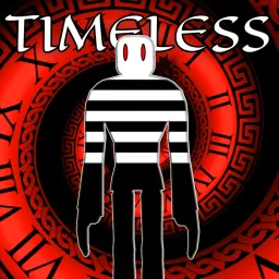 Imagem do jogo TimeLess ⏳