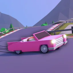 Imagem do jogo Tiny Wheels