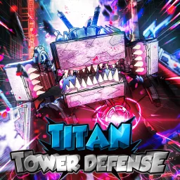 Imagem do jogo Titan Tower Defense