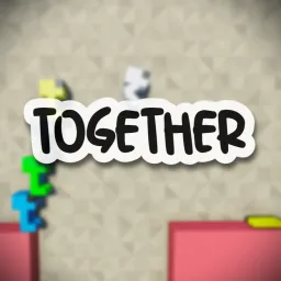 Imagem do jogo Together