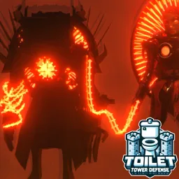 Toilet Tower Defense