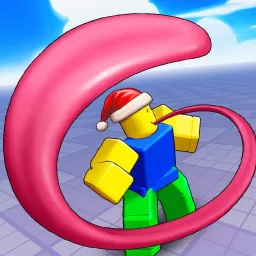 Imagem do jogo Tongue Battles