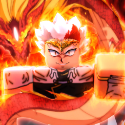 &Iacute;cone oficial do jogo Totally Accurate Tops no Roblox