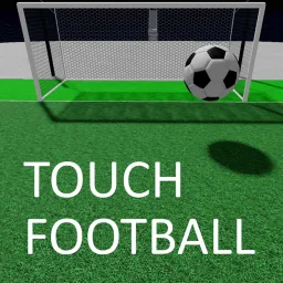 Imagem do jogo Touch Football