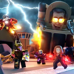 Imagem do jogo Tower Defense Warriors