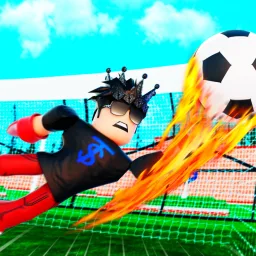 Imagem do jogo TPS Street Soccer