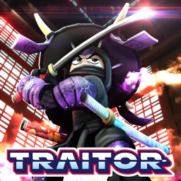 Imagem do jogo TRAITOR!