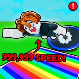 Imagem do jogo Trampoline Training!