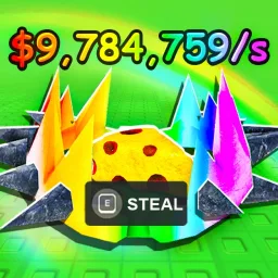 Imagem do jogo Trap and Bait