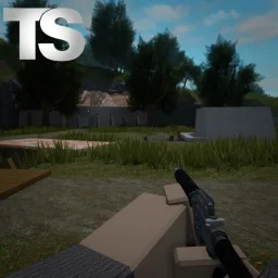 Imagem do jogo Trident Survival