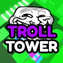 Imagem do jogo Troll Tower X