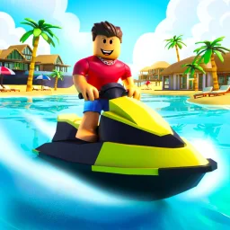 Imagem do jogo Tropical Resort Tycoon 2