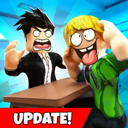 Imagem do jogo Troublemaker