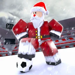 Imagem do jogo TRS: Super Soccer
