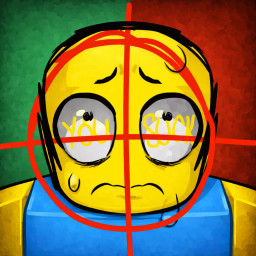 &Iacute;cone oficial do jogo TRUE OR FALSE no Roblox