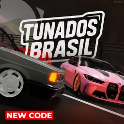Official Tunados Brasil Roblox game icon