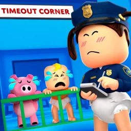 Imagem do jogo Twilight Daycare!RP