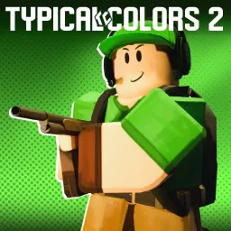Imagem do jogo Typical Colors 2