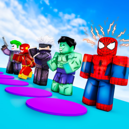 Imagem do jogo Ultimate Showdown