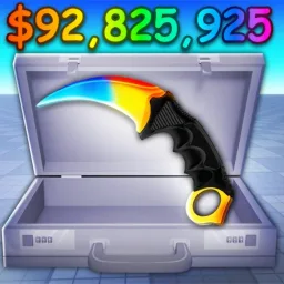 Imagem do jogo Unboxing RNG