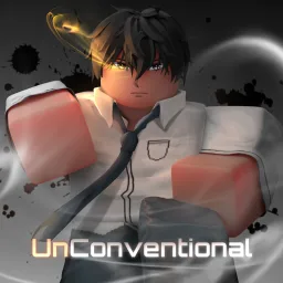 Imagem do jogo unConventional