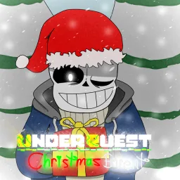 Imagem do jogo UnderQuest