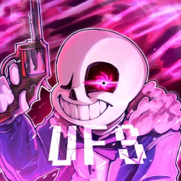 Imagem do jogo Undertale : Final Showdown (CLOSED UNTIL UPDATE)