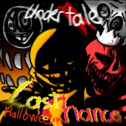 Imagem do jogo Undertale: Last Chance 2
