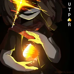 Imagem do jogo Undertale Test Place Reborn