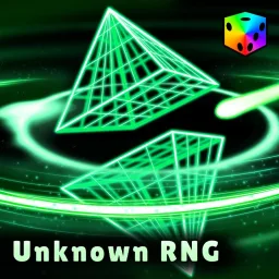 Imagem do jogo Unknown RNG