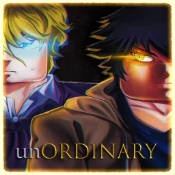 Imagem do jogo Unordinary