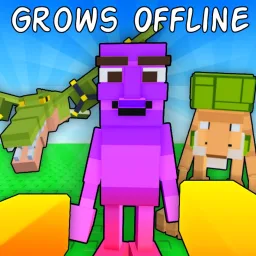 Imagem do jogo untitled brainrot game