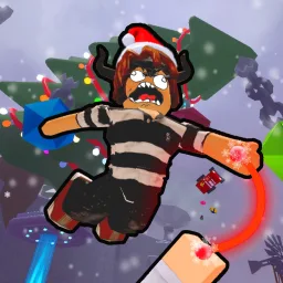 Imagem do jogo Untitled Fling Game