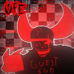 Imagem do jogo Untitled Forsaken Engine
