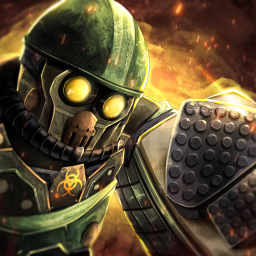 Imagem do jogo untitled robot boxing