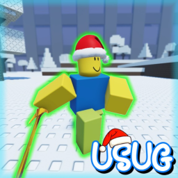 Imagem do jogo Untitled Skill Upgrade Game