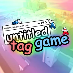 Imagem do jogo untitled tag game