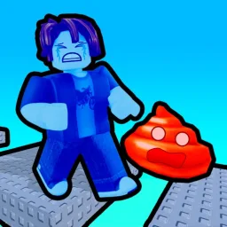 Imagem do jogo Use The Toilet!