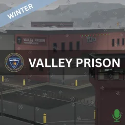 Imagem do jogo Valley Prison