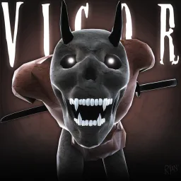 Imagem do jogo VIGOR