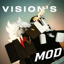Imagem do jogo Vision`s mod ( join for tp )