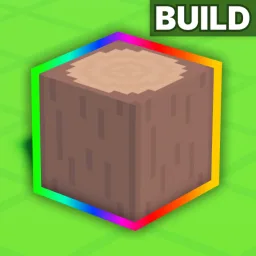 Imagem do jogo Voxel Block Builder