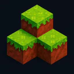 Imagem do jogo Voxel Playground